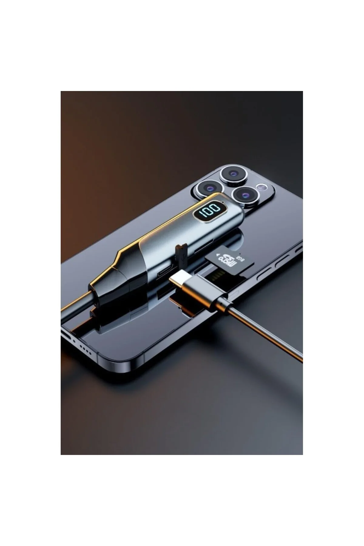 AZ-BN02 Boyun Askılı Bluetooth Kulaklık (400mah, 60 saat bekleme)