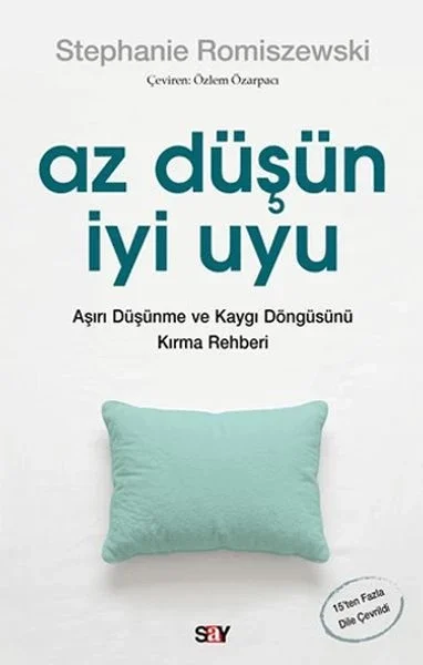 Az Düşün İyi Uyu Fiyatı, Yorumları ve Özellikleri