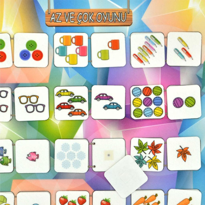 Az ve Çok Oyunu Keçe Cırtlı Duvar Panosu , Eğitici Oyuncak Az ve Çok Oyunu Keçe Cırtlı Duvar Panosu , Eğitici Oyuncak