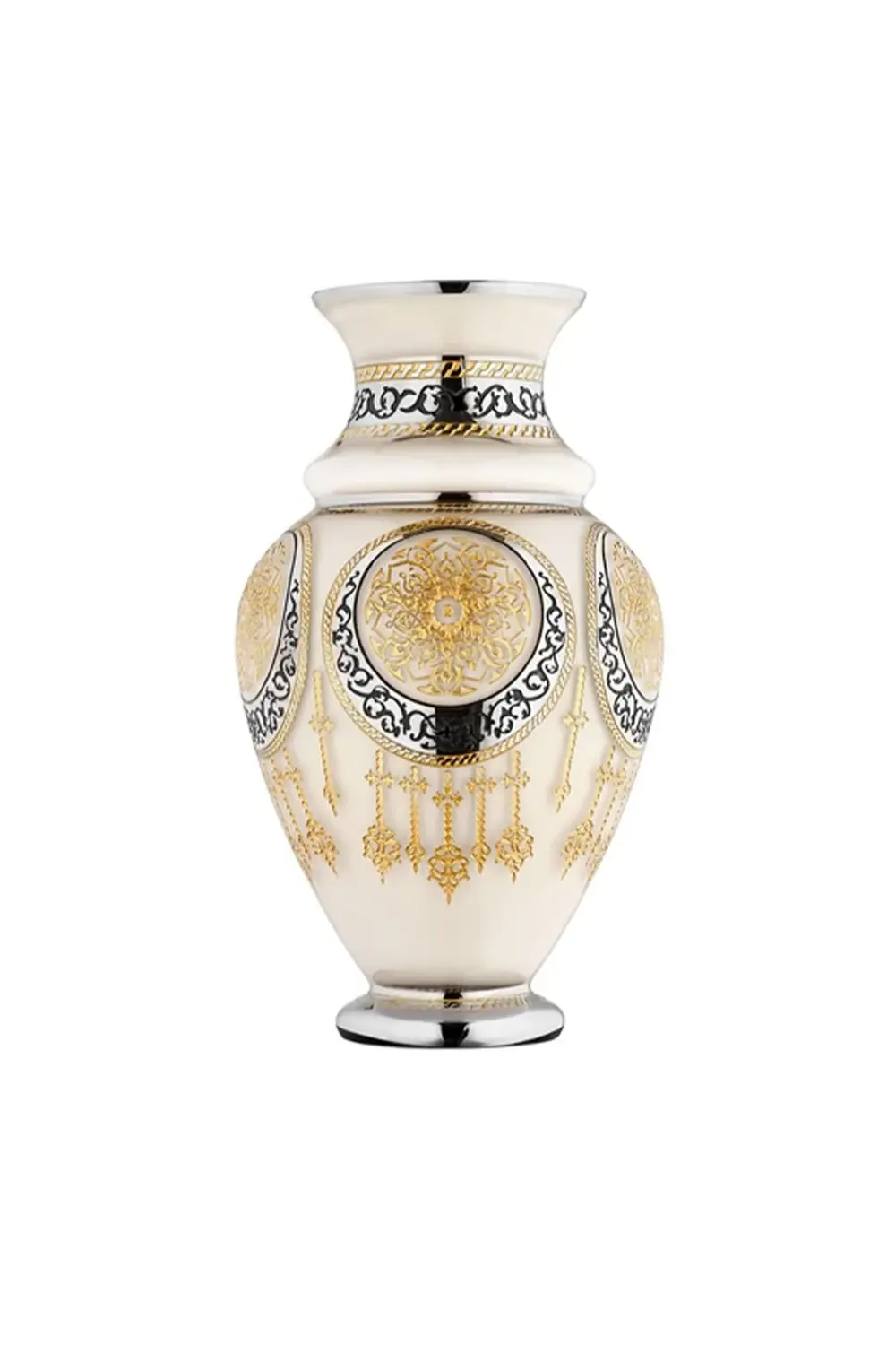 Azade Butik Ayaklı Vazo