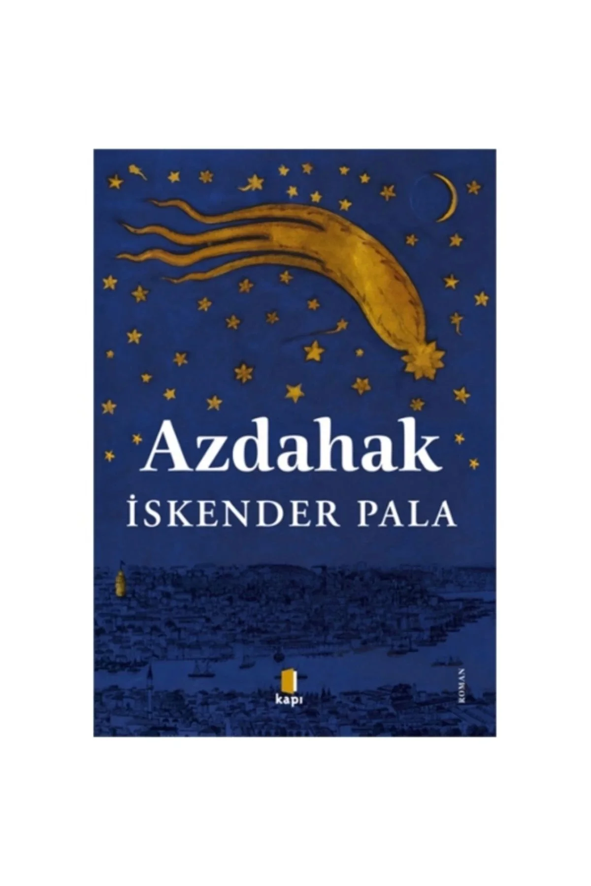 Azdahak