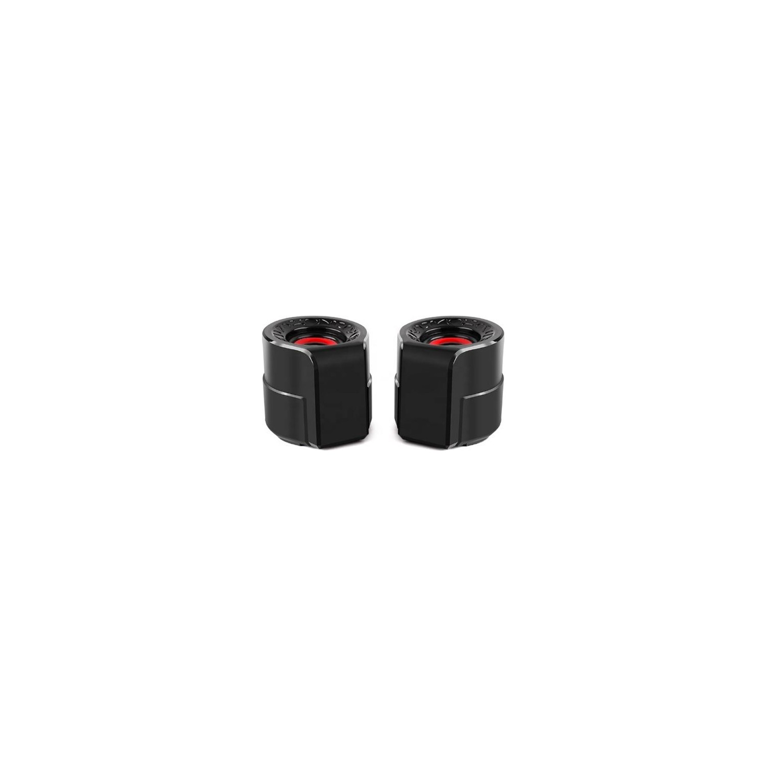 Azemax 1+1 Usb 2.0 Hoparlör Taşınabilir Usb Speaker Azemax 1+1 Usb 2.0 Hoparlör Taşınabilir Usb Speaker