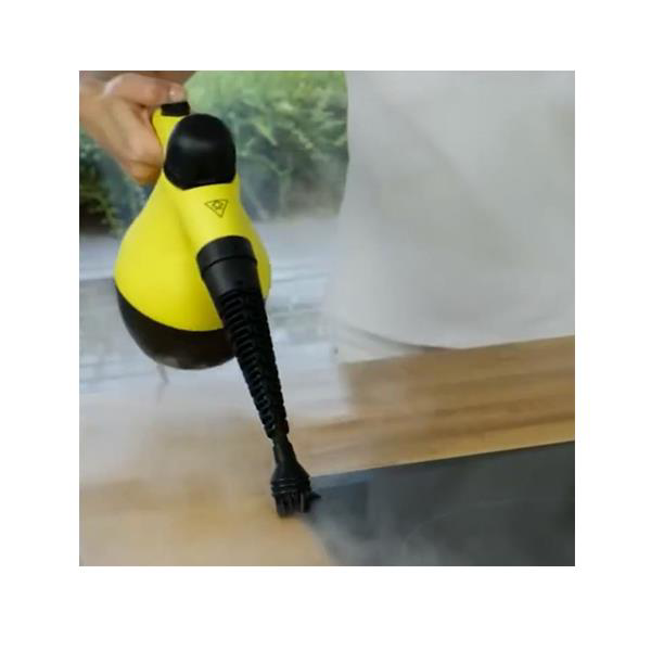 Azemax Cleaner Buharlı Temizlik Makinesi Antibakteriyel Temizleyi