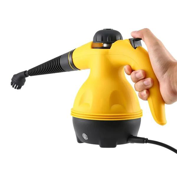 Azemax Cleaner Buharlı Temizlik Makinesi Antibakteriyel Temizleyi