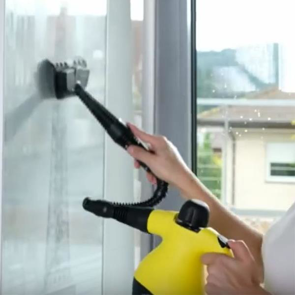 Azemax Cleaner Buharlı Temizlik Makinesi Antibakteriyel Temizleyi