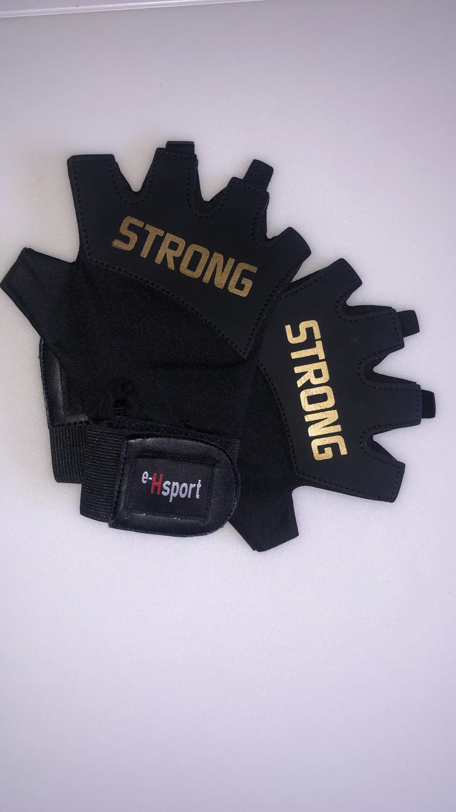 Azemax Strong Ağırlık Eldiveni