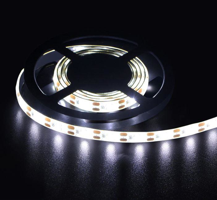 Azemax Usb Sensörlü Şerit LED/3 metre/Beyaz