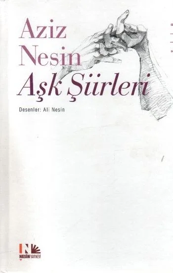 Aziz Nesin Aşk Şiirleri Fiyatı, Yorumları ve Özellikleri
