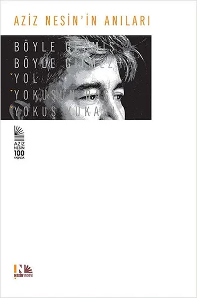 Aziz Nesinin Anıları - Böyle Gelmiş Böyle Gitmez Fiyatı, Yorumları ve Özellikleri