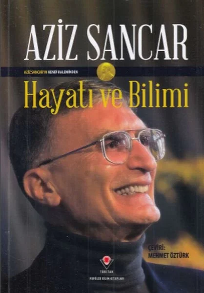 Aziz Sancar Hayatı ve Bilimi (Ciltli) Fiyatı, Yorumları ve Özellikleri
