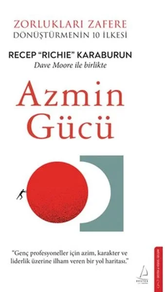 Azmin Gücü Fiyatı, Yorumları ve Özellikleri