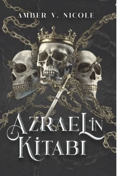 Azrael'in El Kitabı Fiyatı, Yorumları ve Özellikleri