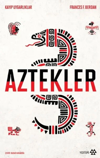 Aztekler Aztekler