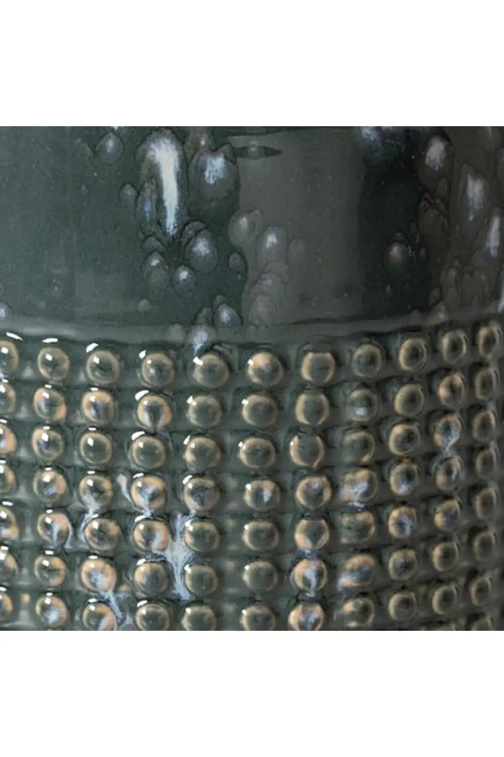 Azul Seramik Vazo 18 x 16 cm 1200752