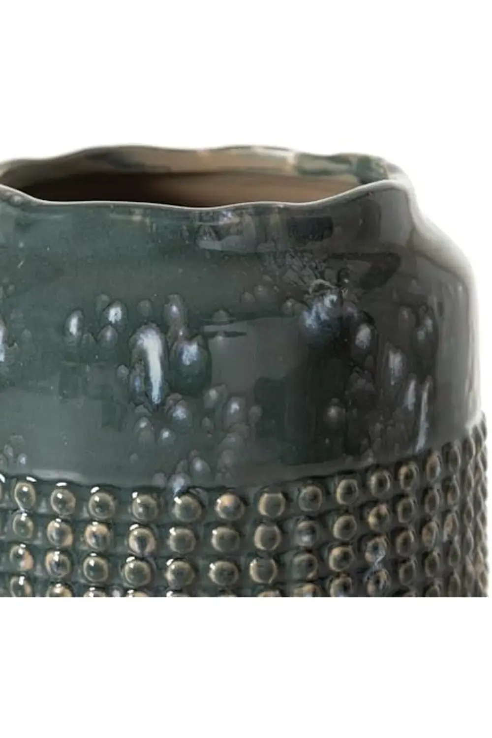 Azul Seramik Vazo 18 x 16 cm 1200752