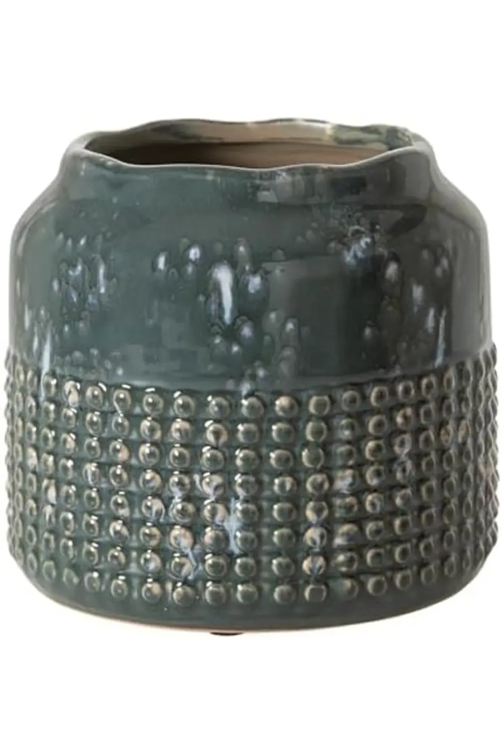 Azul Seramik Vazo 18 x 16 cm 1200752