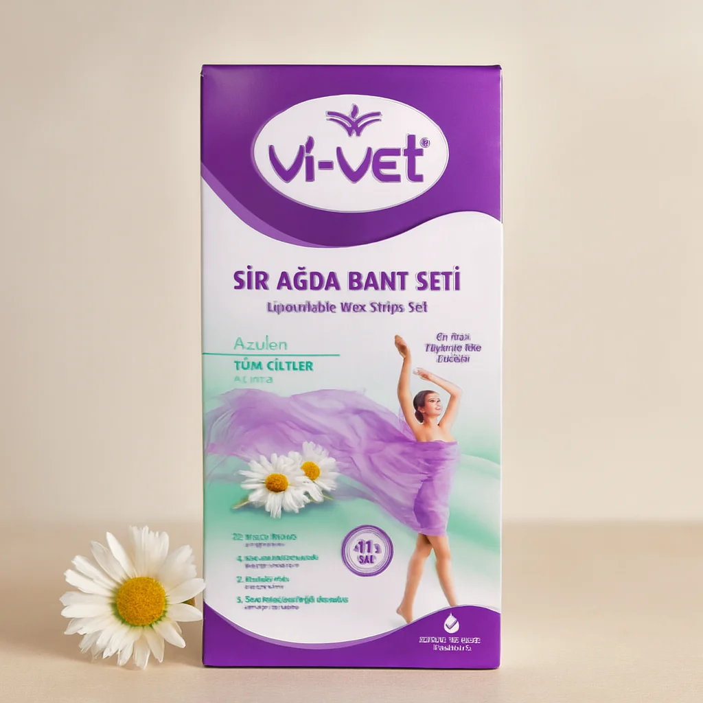 Azulen Sir Ağda Bant Seti 41 Parça Fiyatı, Yorumları ve Özellikleri