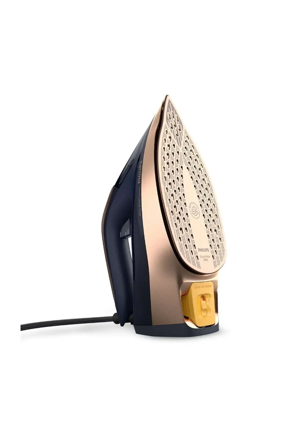 Azur 8000 Serisi Buharlı Ütü, 3000w, Optimaltemp, 85 G/dk Sürekli