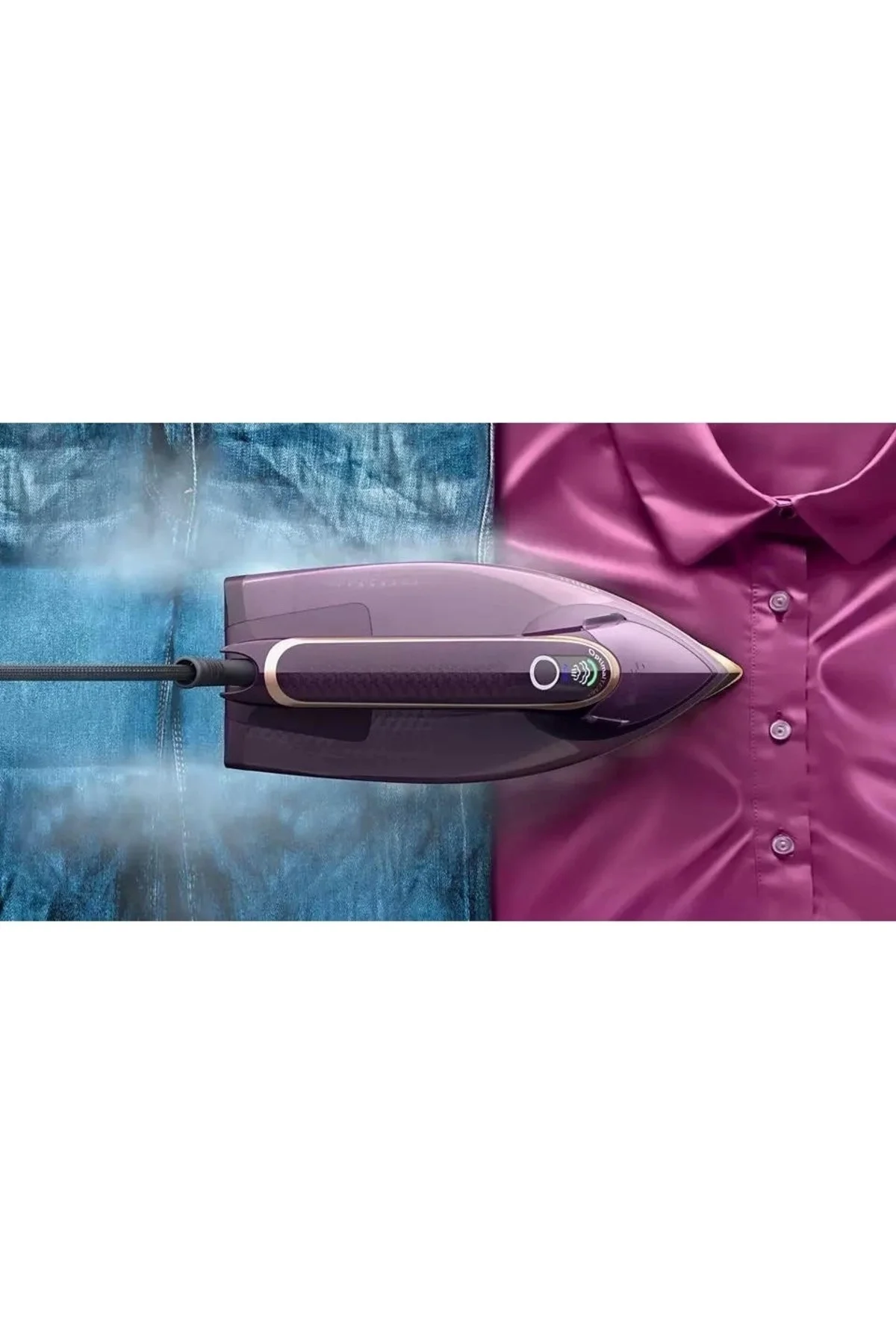 Azur Dst8040/30 8000 Serı 3000w Buhar Utu