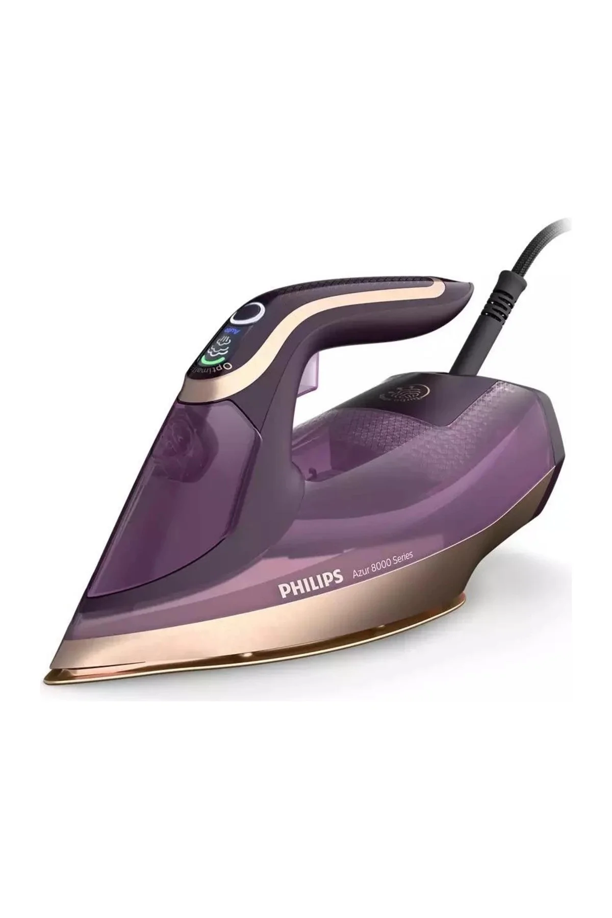 Azur Dst8040/30 8000 Serı 3000w Buhar Utu