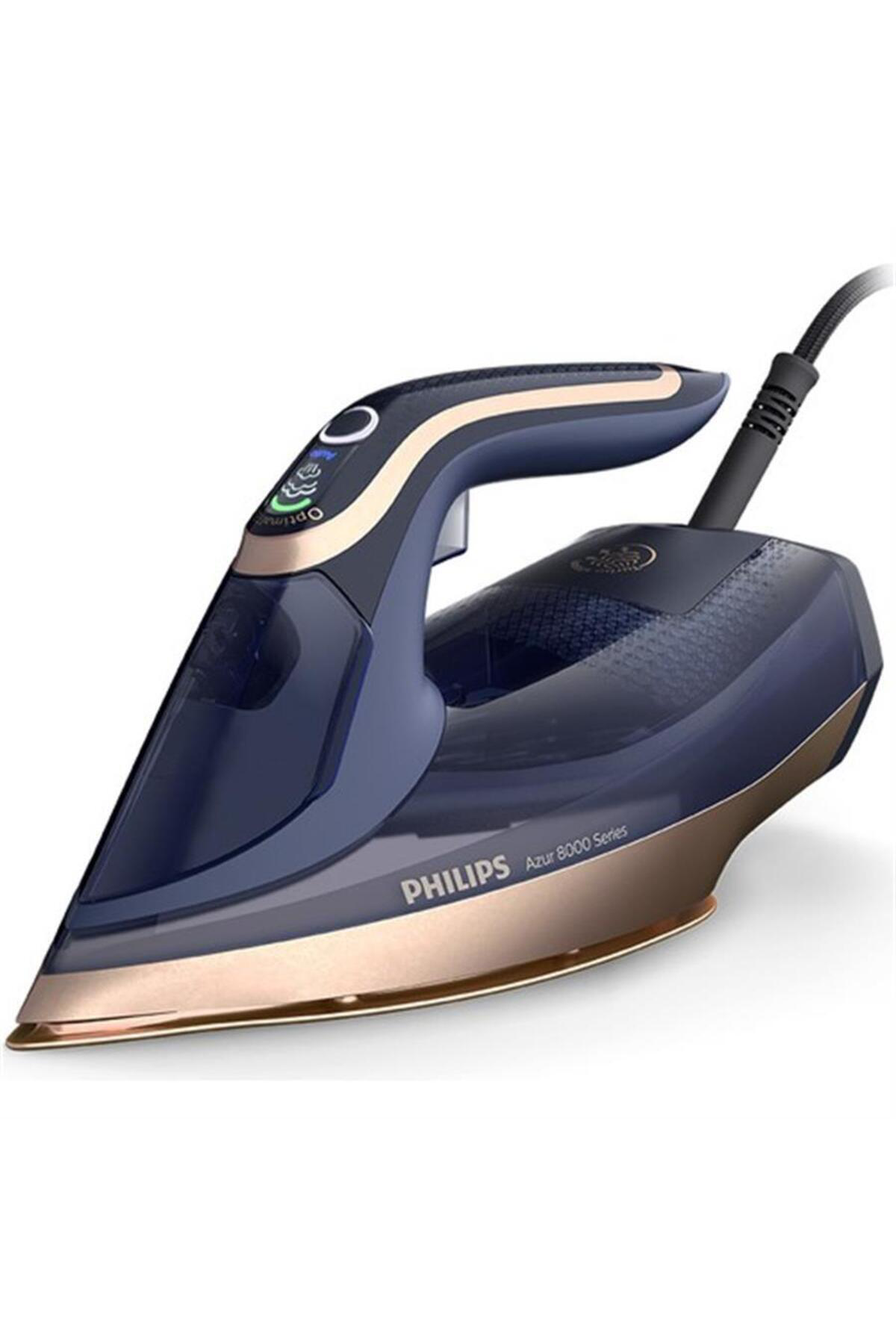 AZUR DST8050/20 8000 SERISI BUHARLI UTU AZUR DST8050/20 8000 SERI