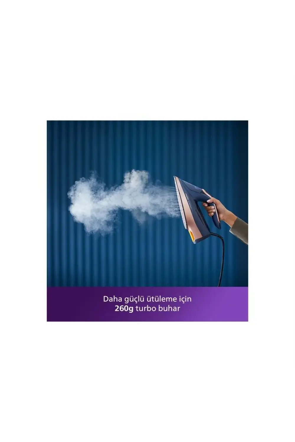 AZUR DST8050/20 8000 SERISI BUHARLI UTU AZUR DST8050/20 8000 SERI