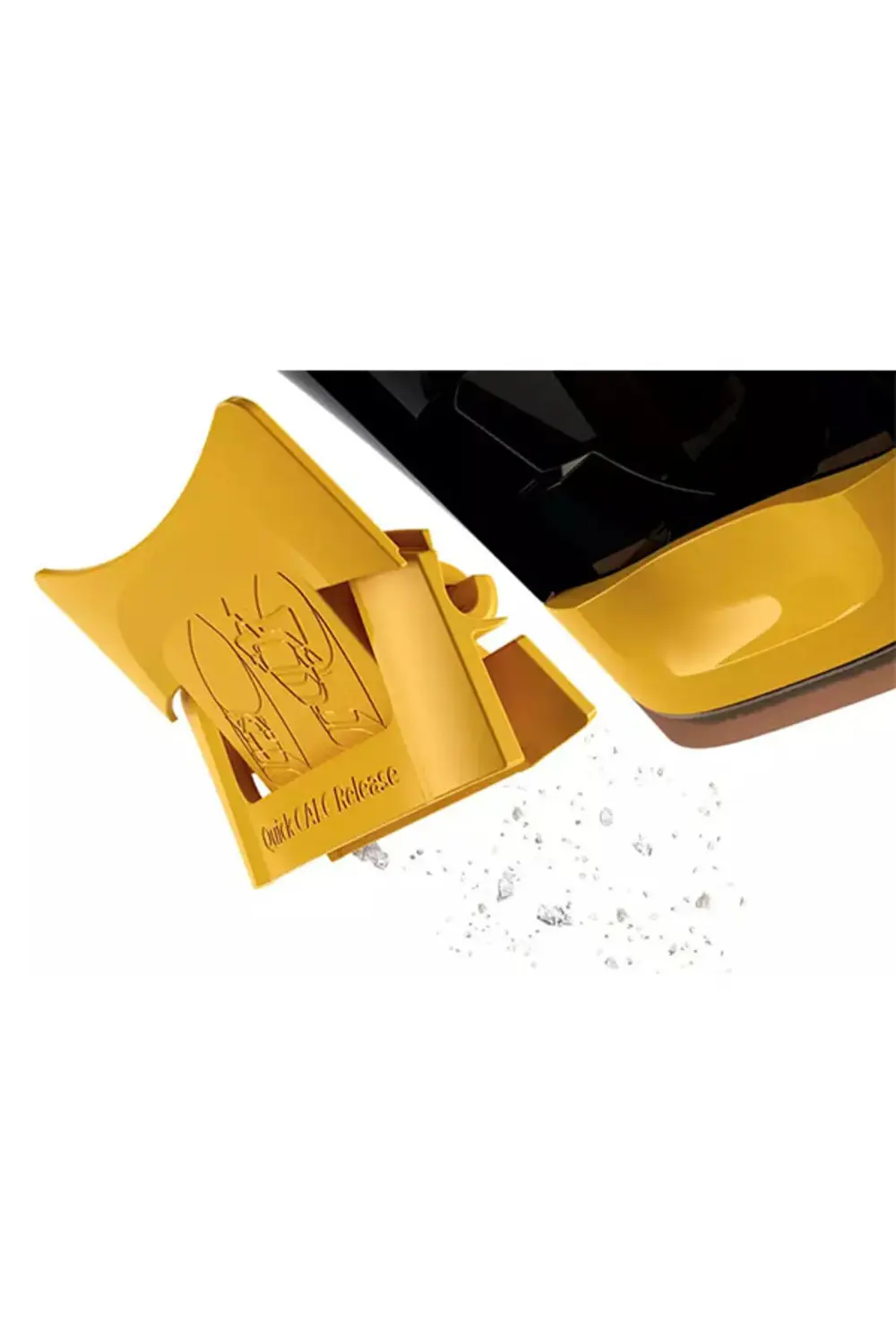 Philips Azur Elite Optimaltemp Teknolojili Buharlı Ütü Gc5034/20