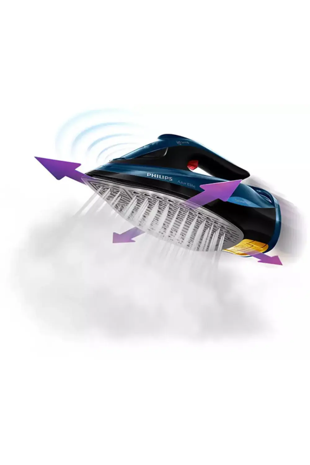 Philips Azur Elite Optimaltemp Teknolojili Buharlı Ütü Gc5034/20