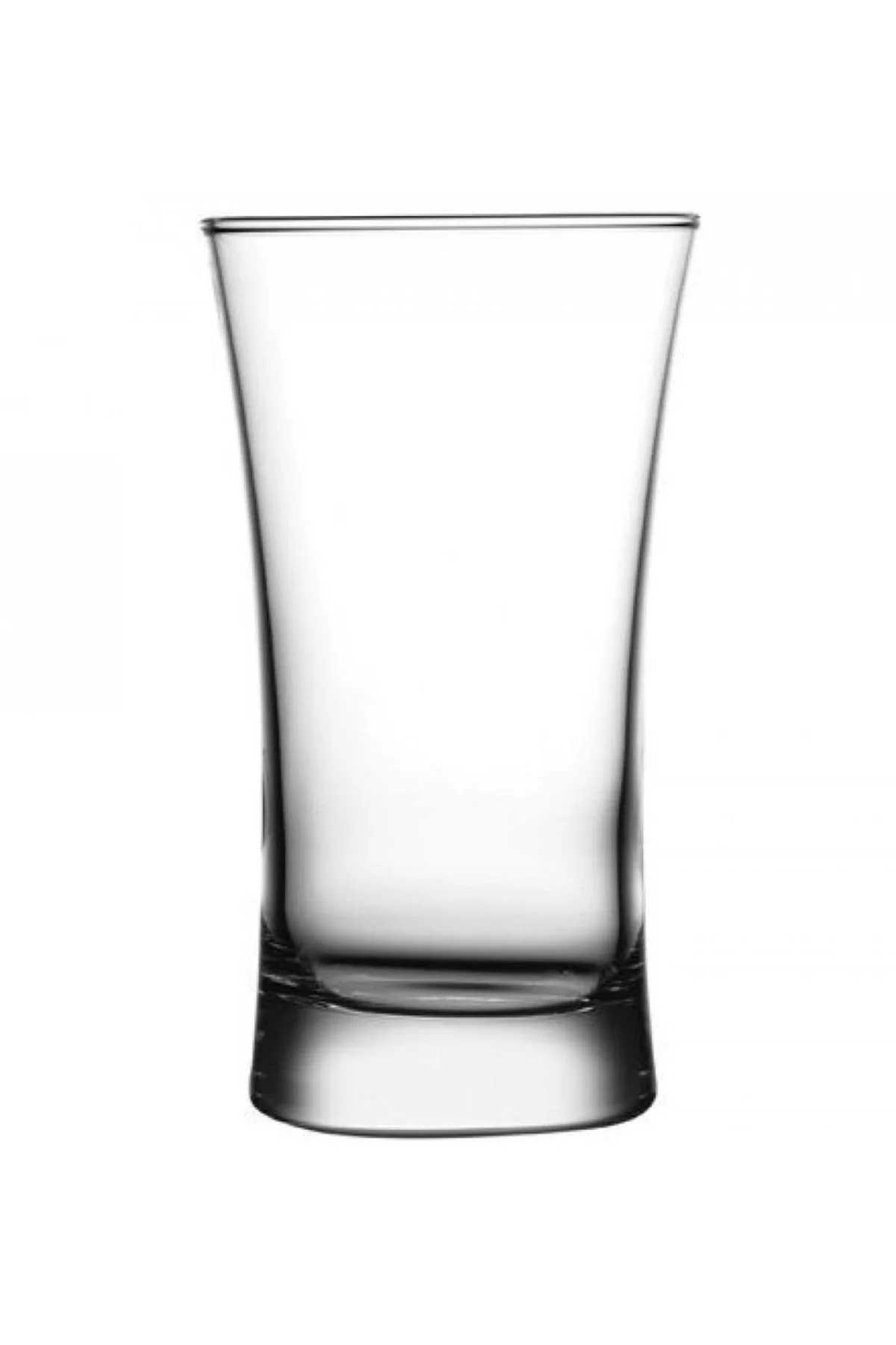 Azur Su Meşrubat Bardak 3'lü