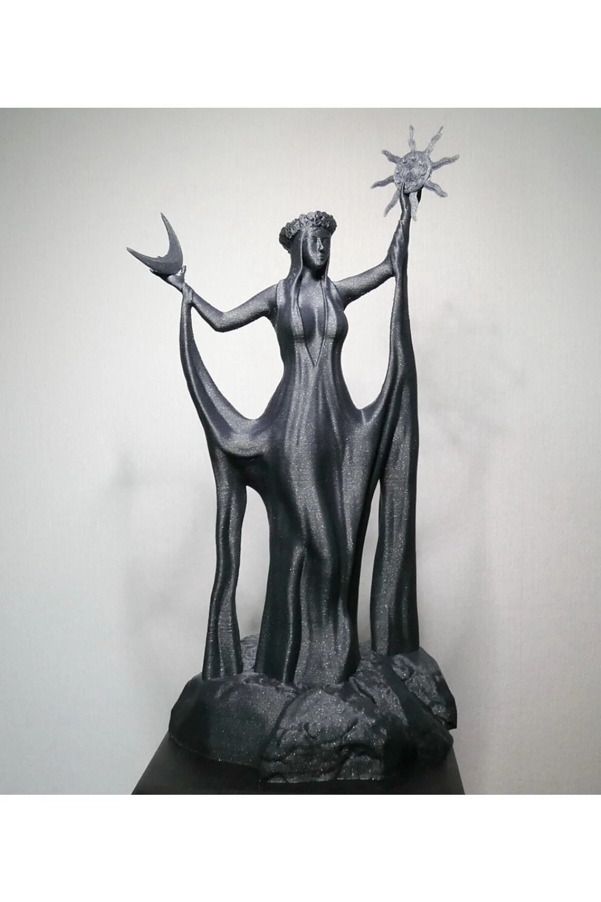 Azura's Shrine Elder Scrolls Figür 15 Cm