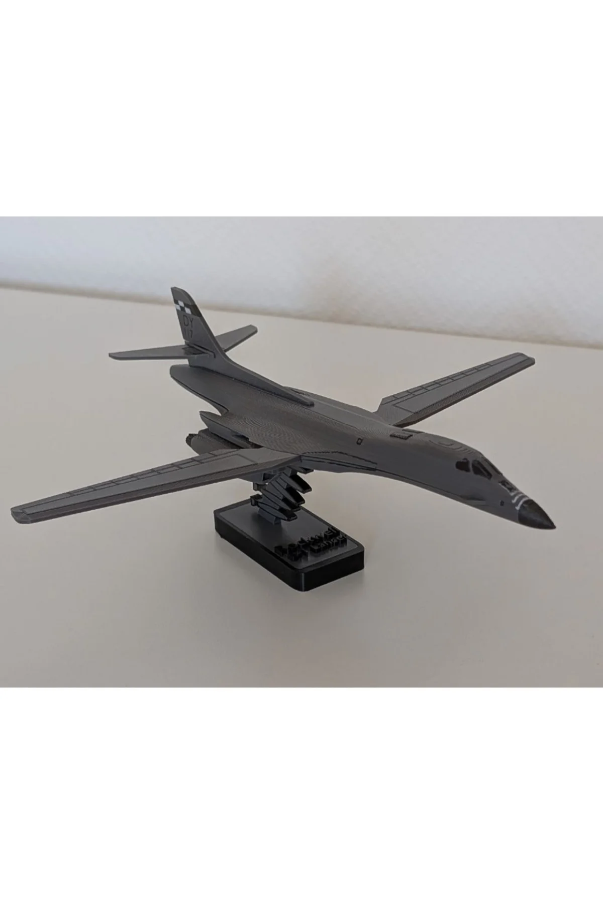 B-1 Lancer kit kart B-1 Lancer kit kart - Görsel 3