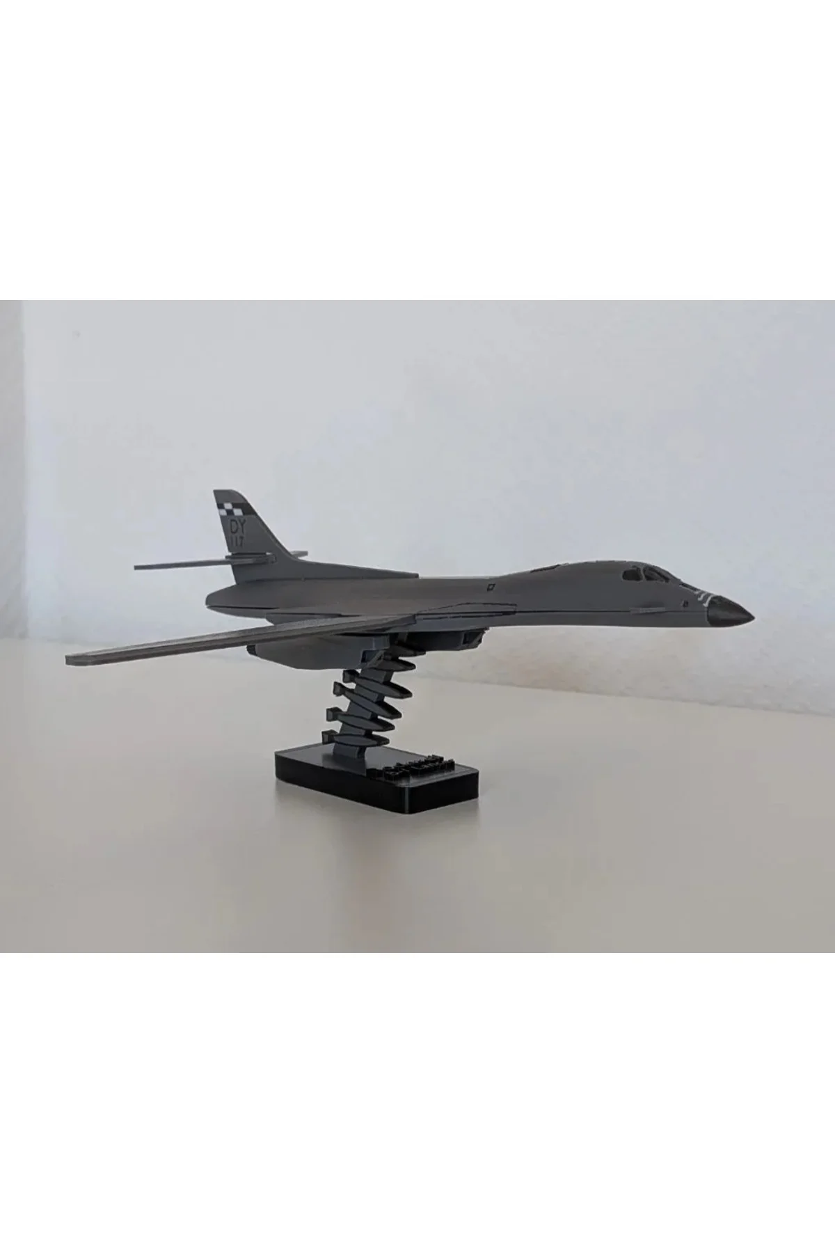 B-1 Lancer kit kart B-1 Lancer kit kart - Görsel 2