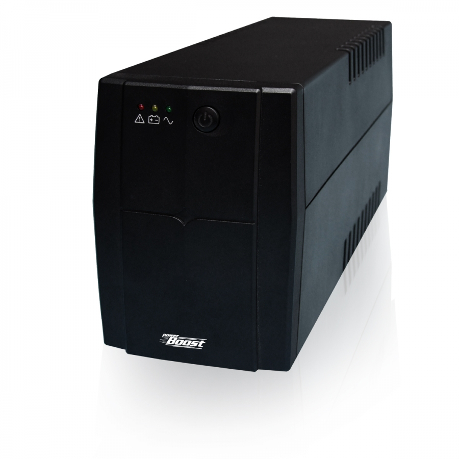 Tunçmatik B-650Va (Led) Line İnt. Ups