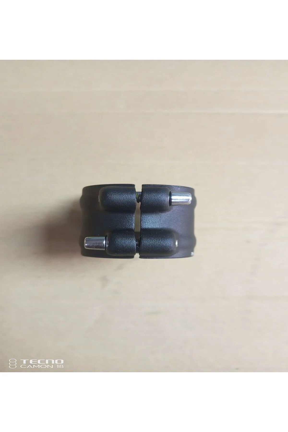 B+ aluminyum gidon boğazı (60mm)