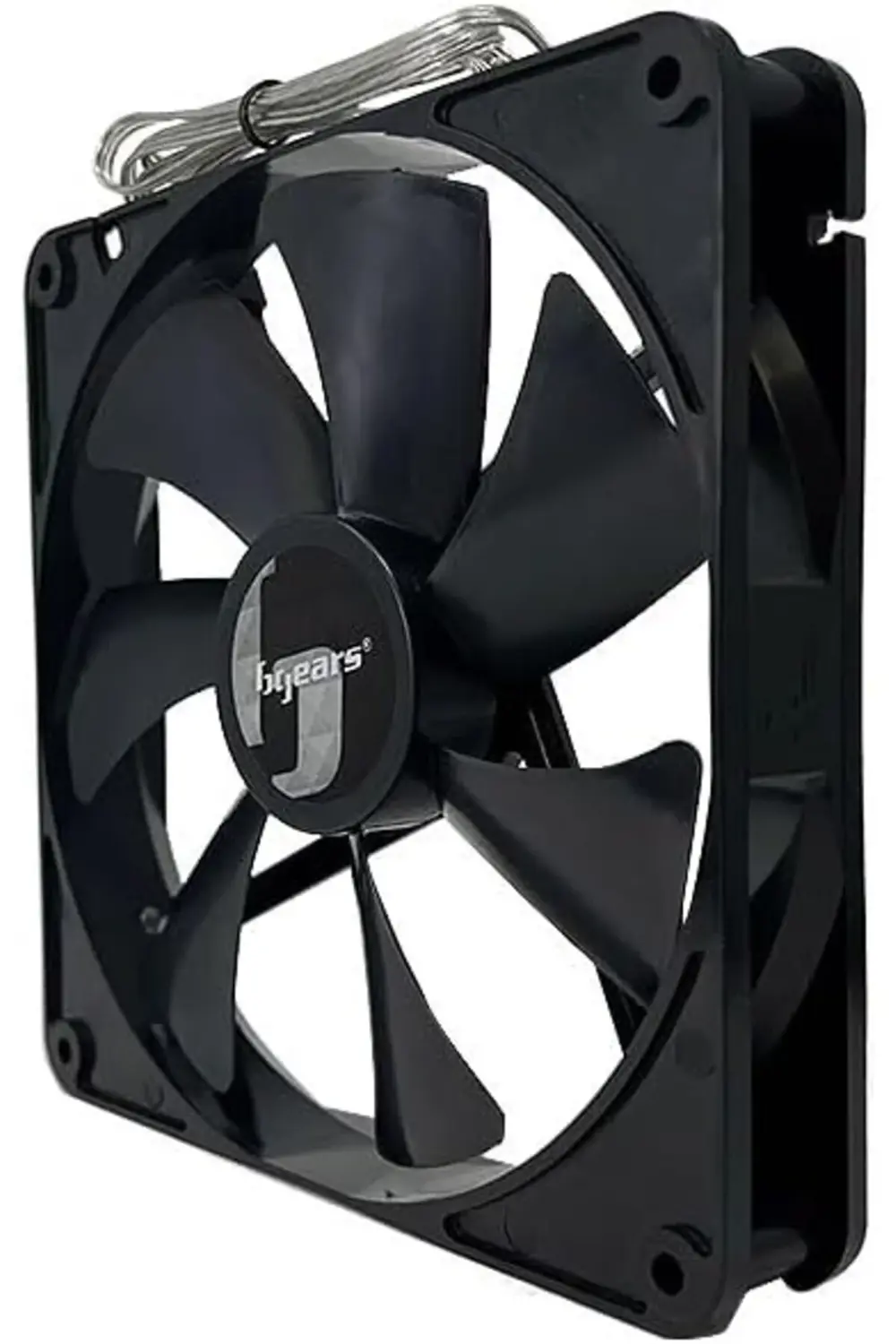 B-Blaster 140 mm 2 Ball kasa fanı