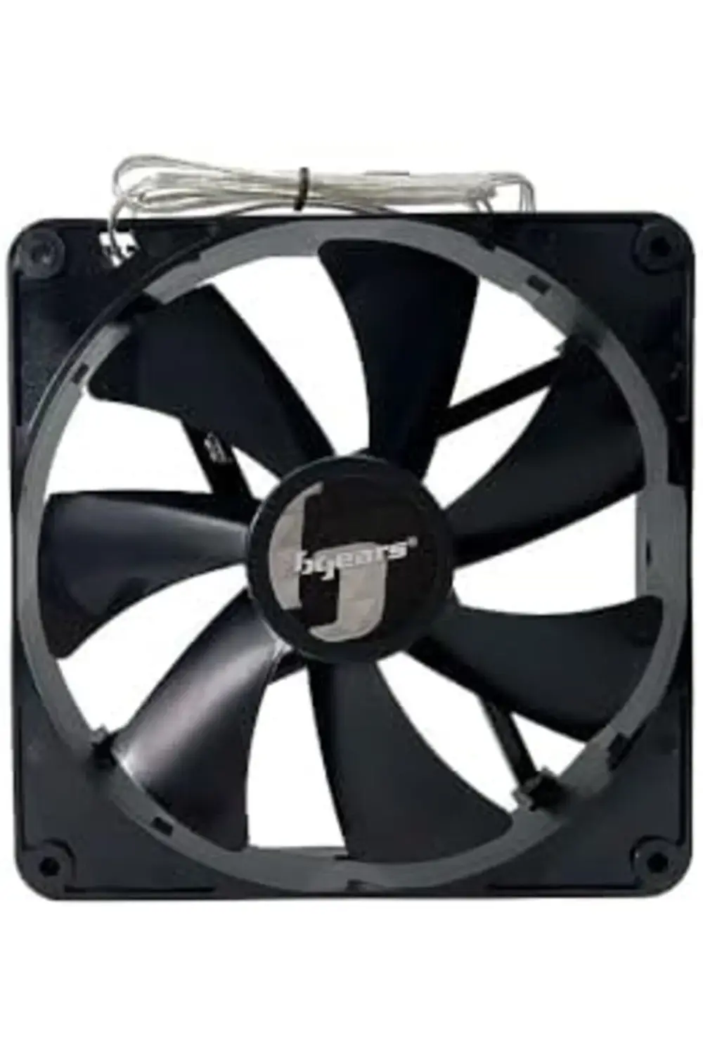 B-Blaster 140 mm 2 Ball kasa fanı