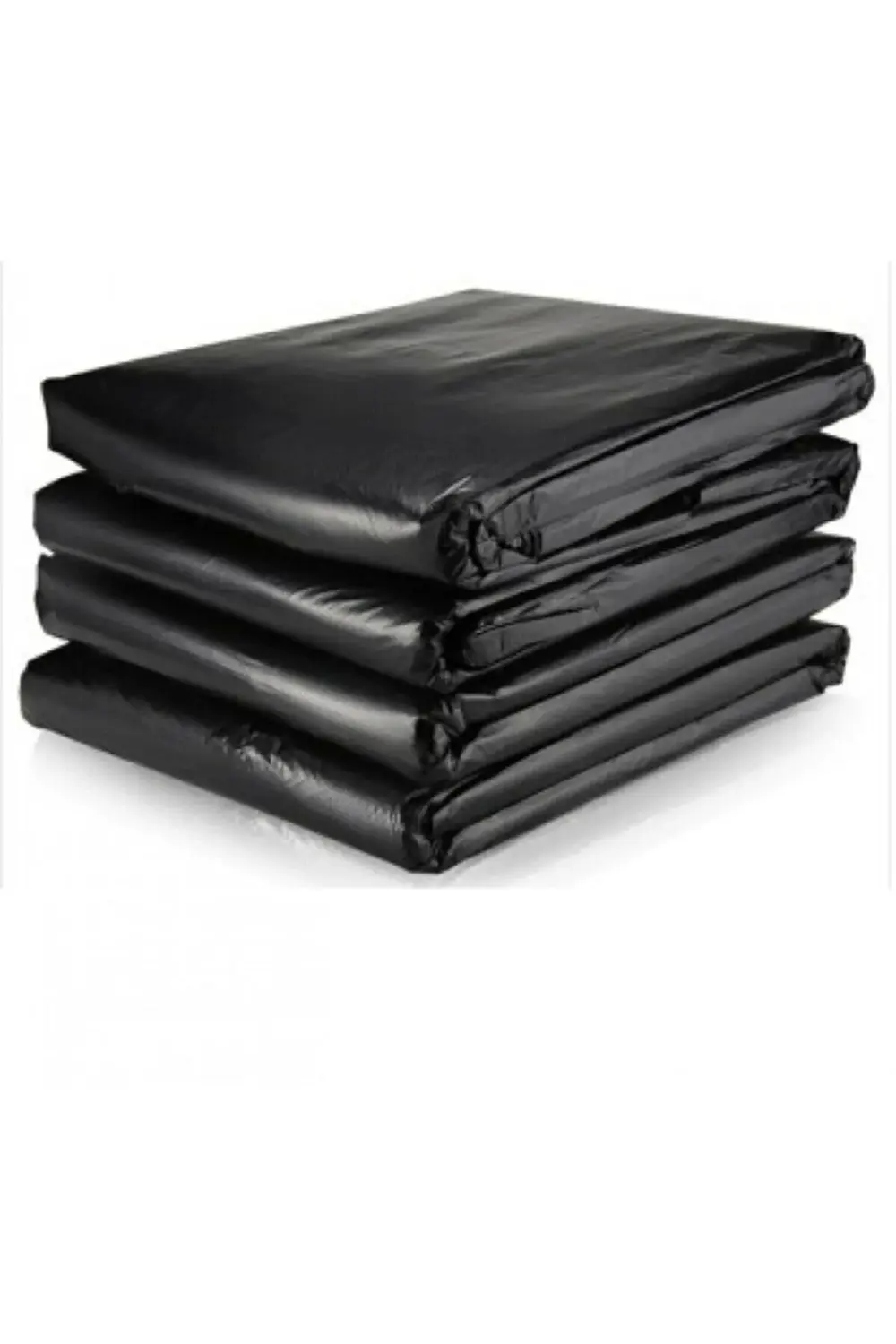 B-fix Dökme Çöp Torbası Siyah 80 X 110