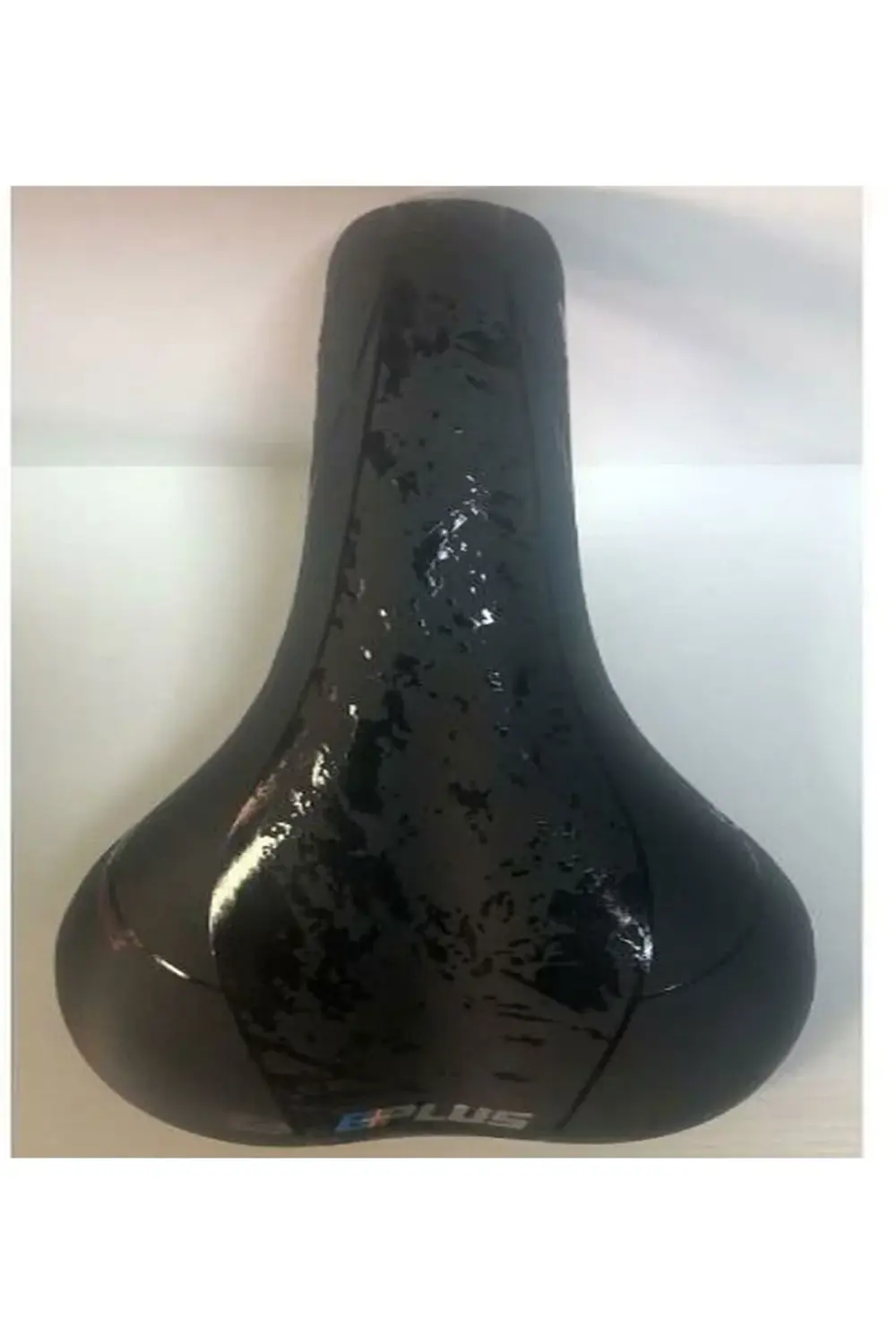 B +Plus Mtb Bisiklet Sele Siyah