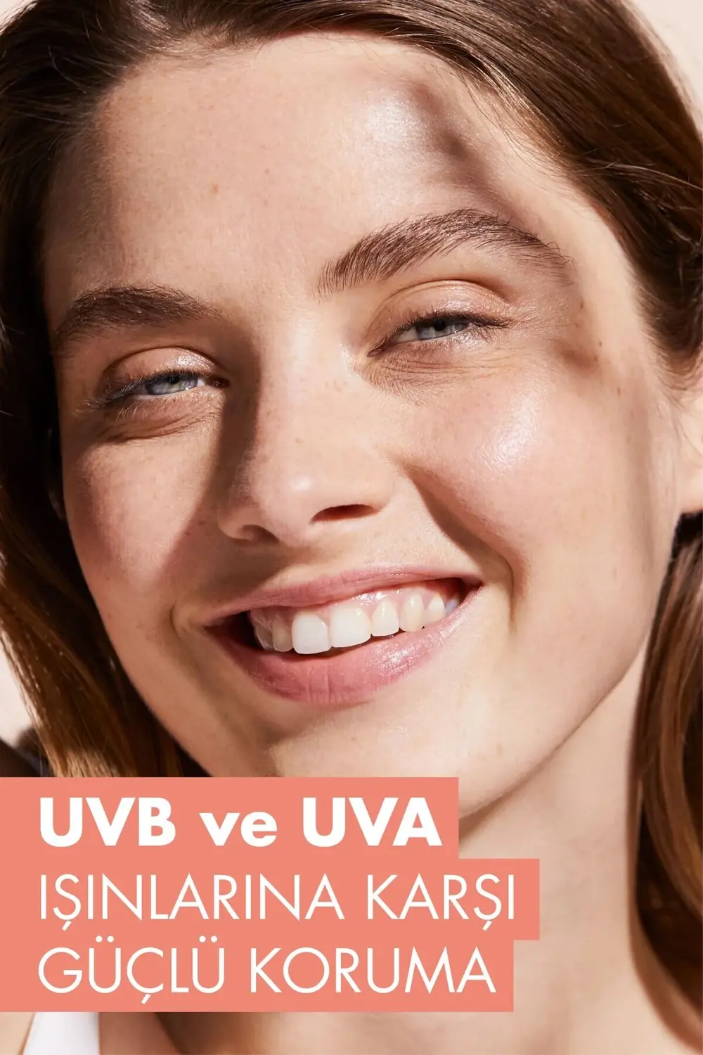 B-Protect Cilt Tonuna Uyumlu Eşitleyici SPF 50+ Güneş Koruyucu 30