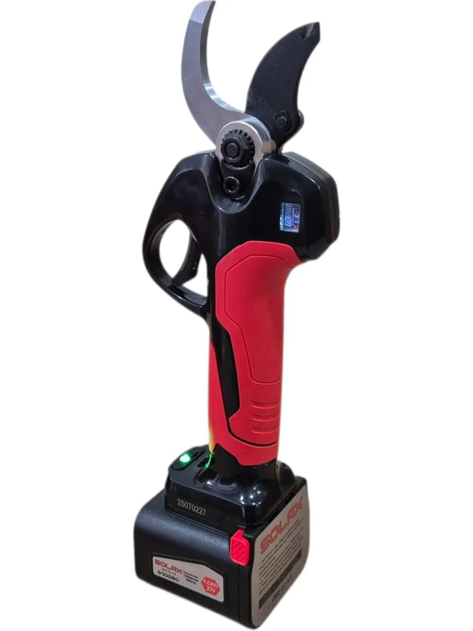 B-Q2121 Şarjlı Budama Makası 42 mm Fiyatı, Yorumları ve Özellikleri