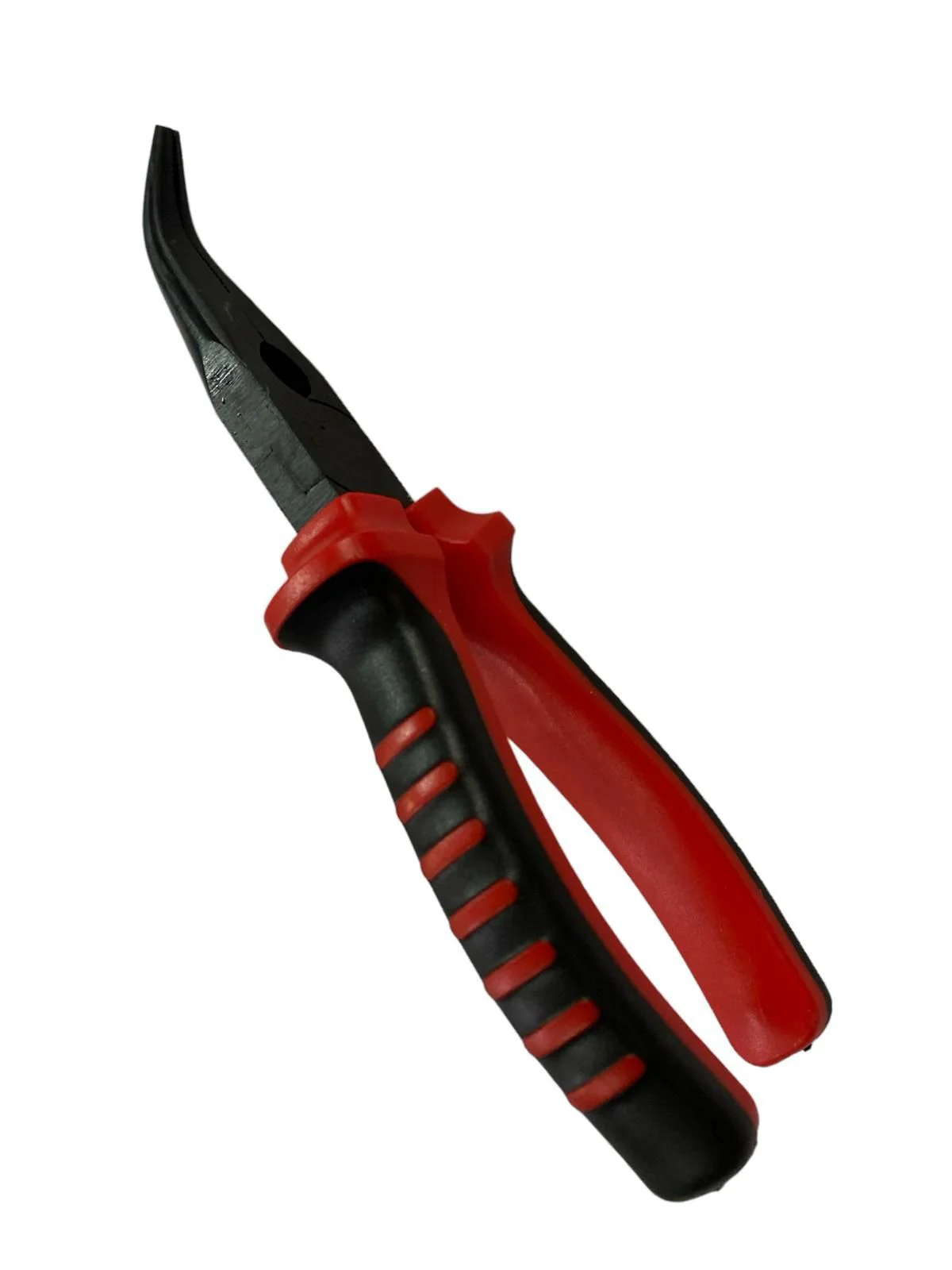 B-Tech Eğri Karagab 160 mm