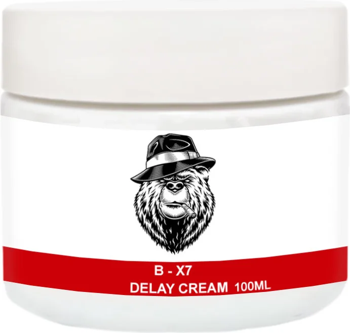 B-X7 Cream 100 Ml: Erkekler İçin Zaman Stop Kremi 7x Effect Fiyatı, Yorumları ve Özellikleri