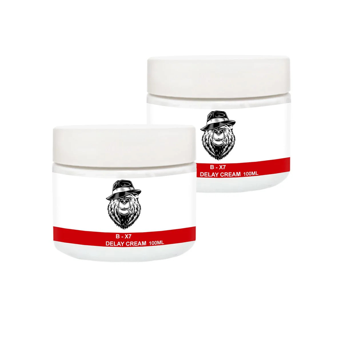 B-X7 Cream Zaman Stop Kremi 100 ml 2 Adet – Erkekler İçin 7x Effect Anti-Aging Bakım Fiyatı, Yorumları ve Özellikleri