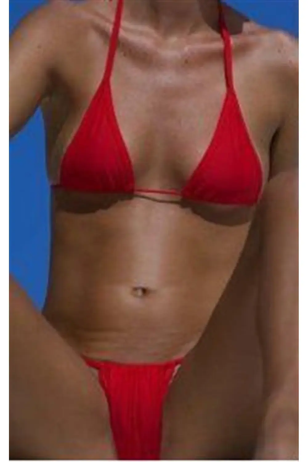 B060737 Bikini Takım