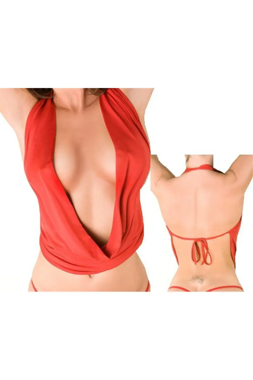 Pilelistore B091244 Dökümlü Bustiyer