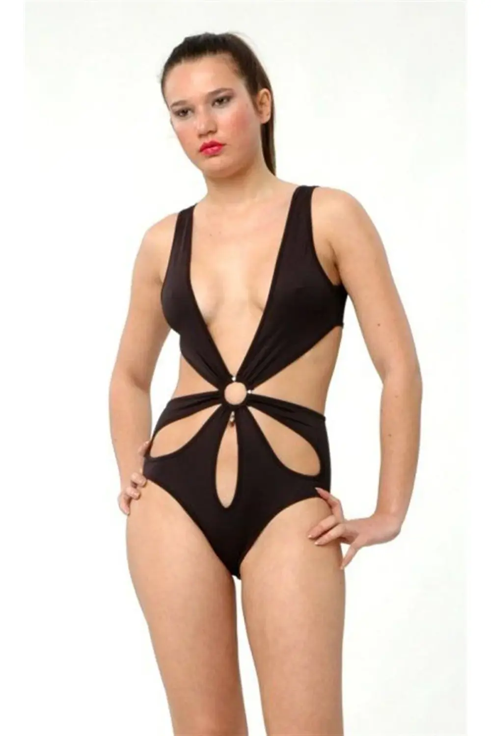 B091282 Çiçek Body