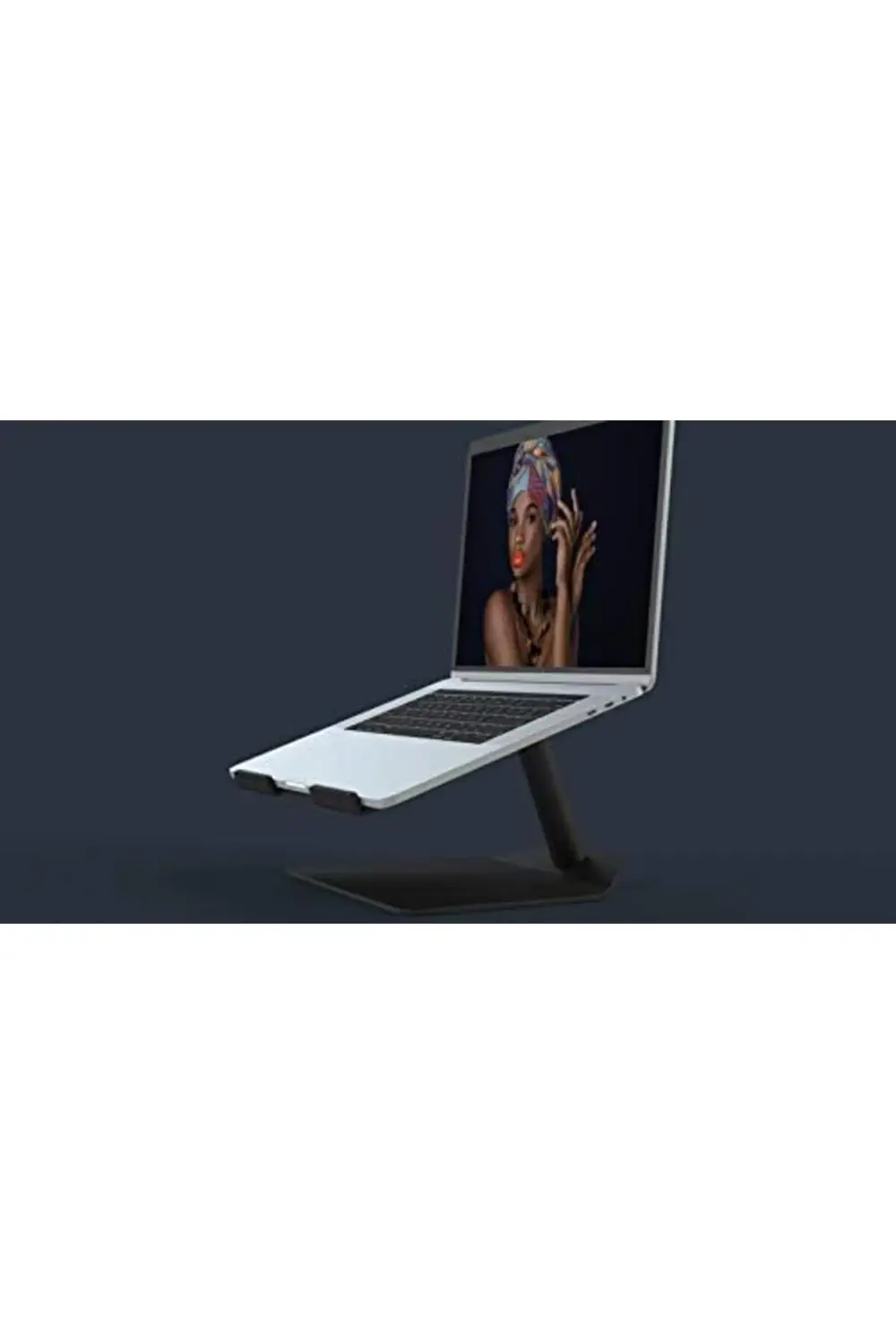 B1-17 Notebook ve Standı 395519