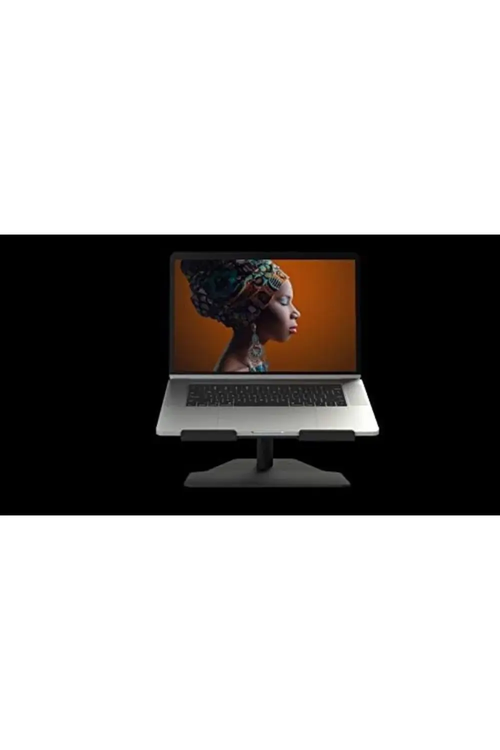 B1-17 Notebook ve Standı 395519