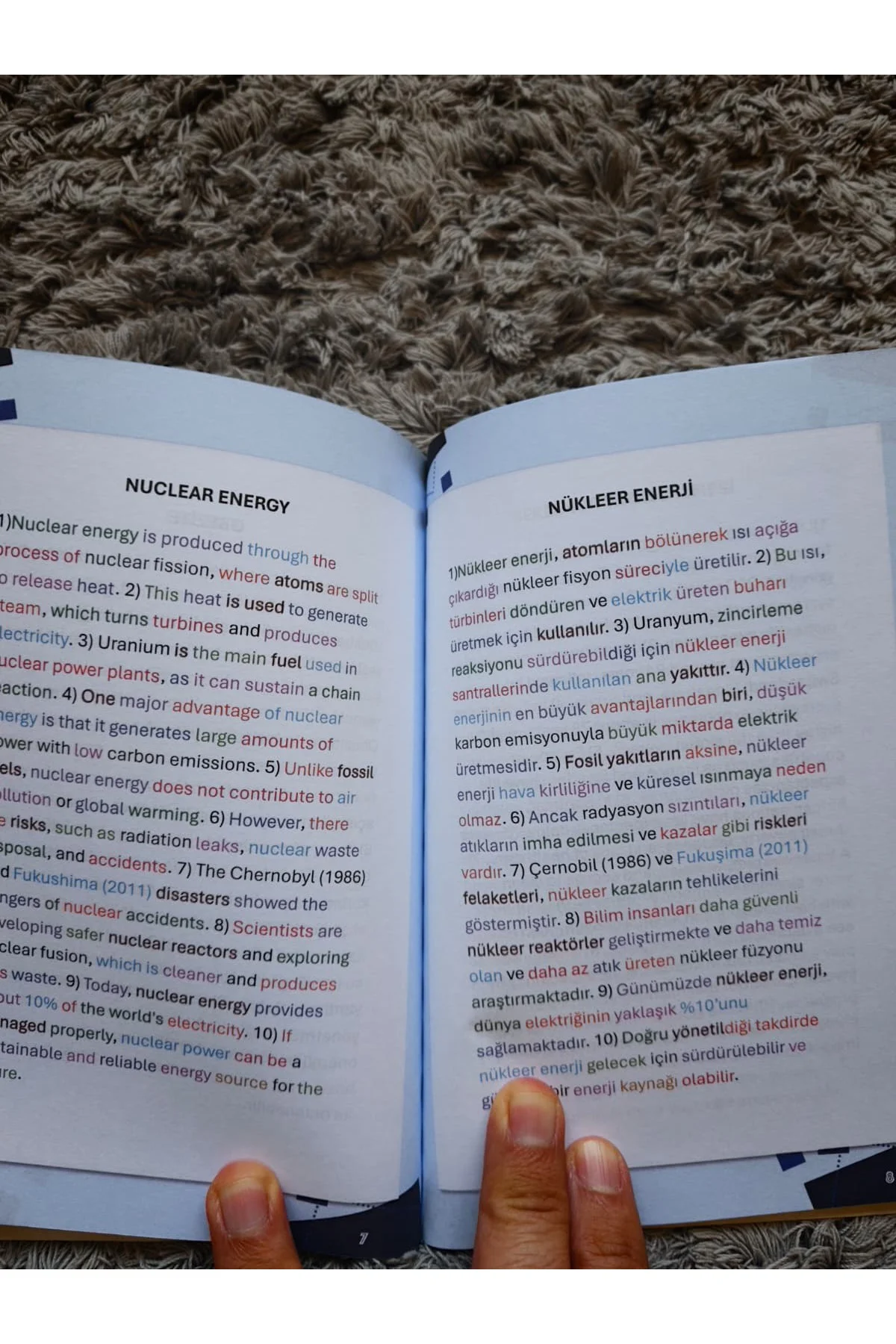 B1-B2 READ ME (Yeni nesil İngilizce hikaye kitabı) Fiyatı, Yorumları ve Özellikleri