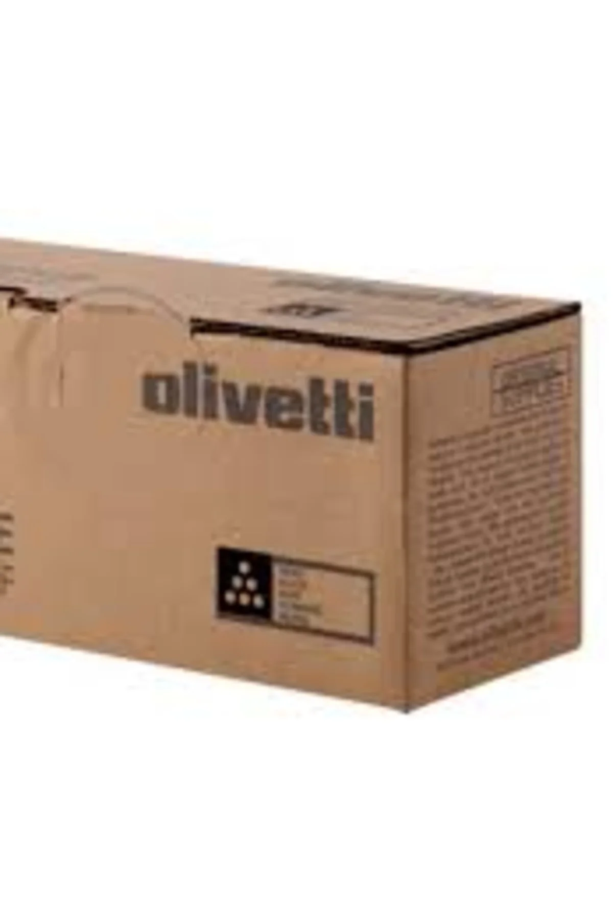 B1009 (OLİVETTİ) TONER 3003 MF/3004 MF ORJİNAL